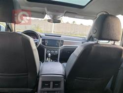 فولكسفاغن أطلس